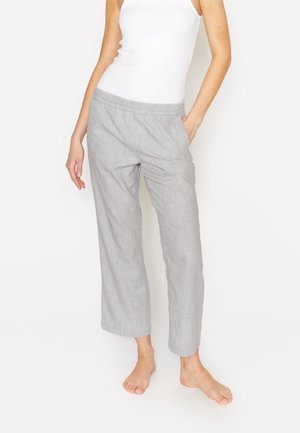 Spodnie materiałowe