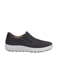 Josef Seibel MADDOX SNEAKER - Sneakers basse - titan kombi
