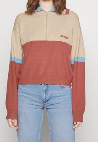 iets frans... Neule - white