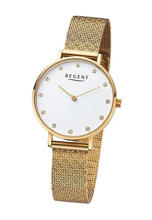 Regent Montre - goldfarben