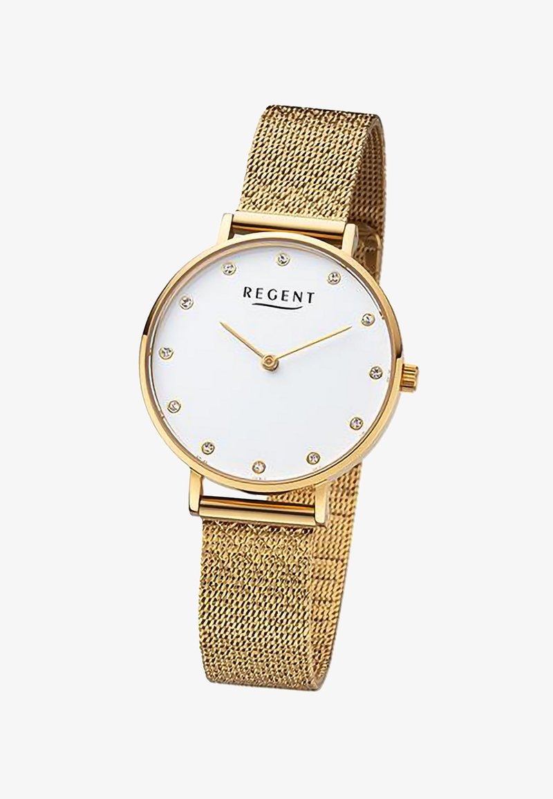 Regent Montre - goldfarben