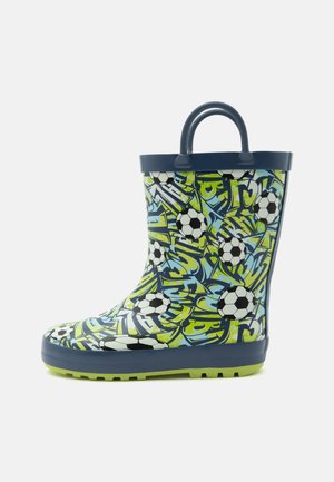 Friboo by Zalando, Γαλότσες - green