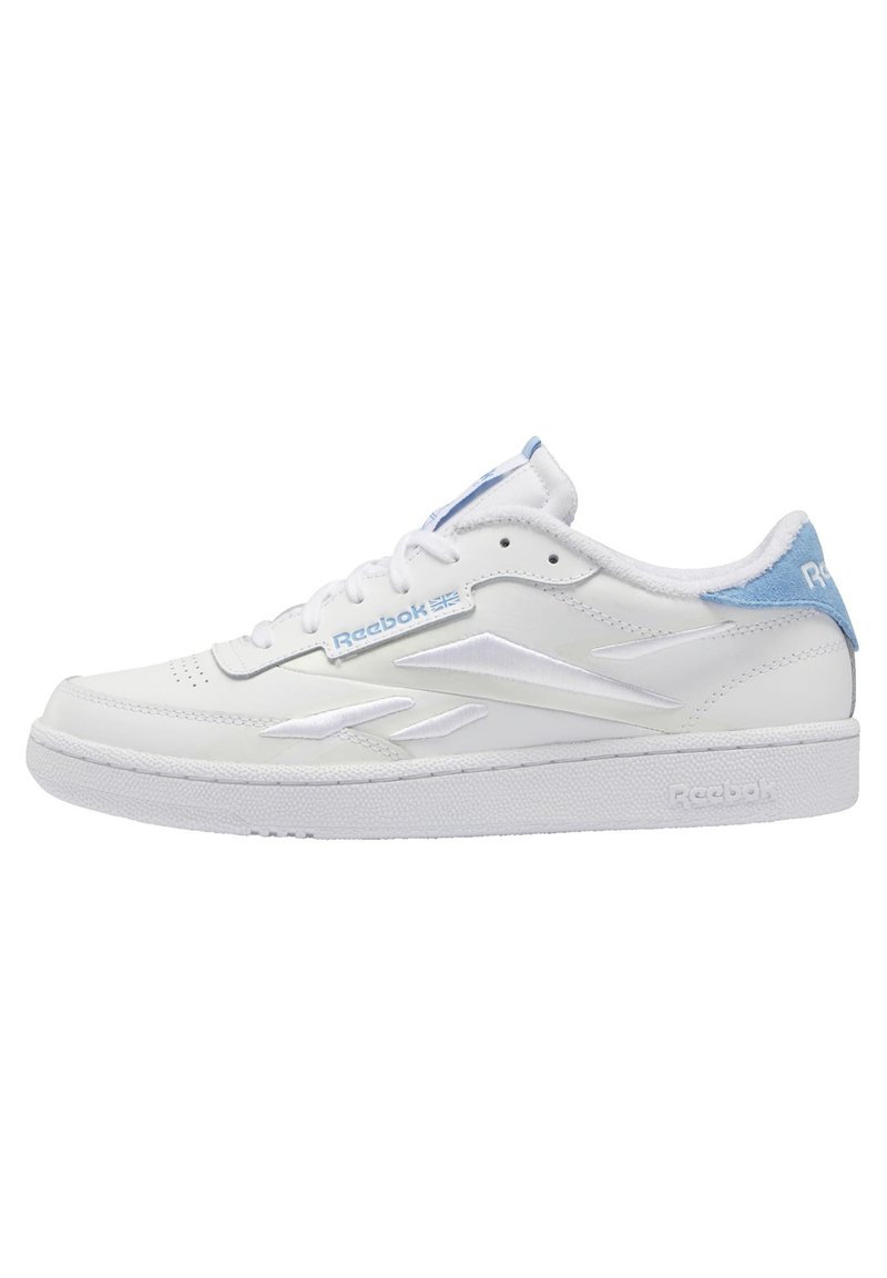 Damen Sneaker low | Reebok Classic CLUB Sneaker low white/weiß - SZ72524 Damen Sneaker low | Reebok Classic CLUB Sneaker low white/weiß - SZ72524