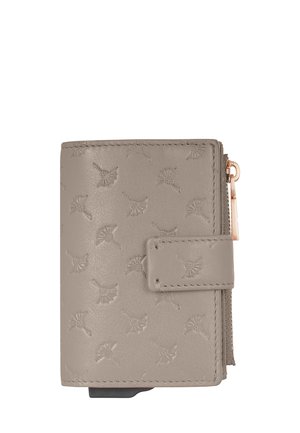 LEGGERO E-CAGE - Denarnica - simply taupe