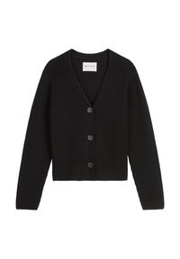 Unselected, black