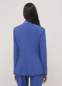 Calliope DOUBLE BOUTONNAGE - Blazer - bleu