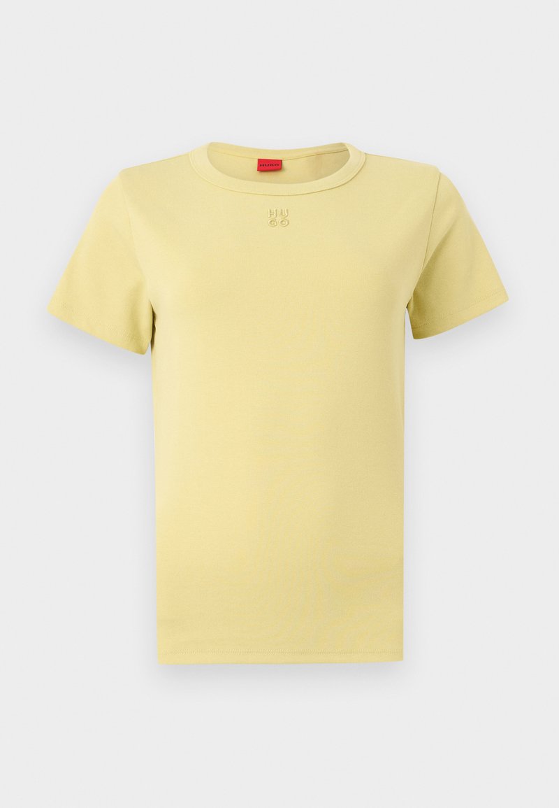 Camiseta básica
