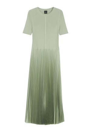 BOSS, FADRIDI - Robe de jour - green