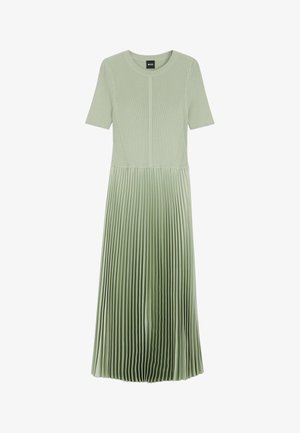BOSS, FADRIDI - Robe de jour - green
