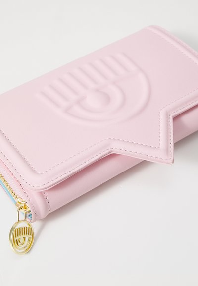 CHIARA FERRAGNI EYELIKE BAGS - Portafoglio - fairy tale