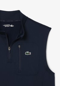 Lacoste Sport Top - bleu nuit
