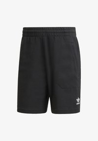 Selezionato, black white