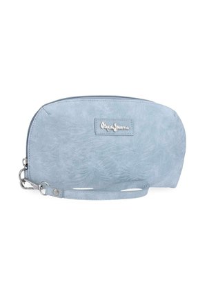 Pepe Jeans JANA - Neceser - blue