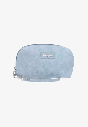 Pepe Jeans JANA - Neceser - blue