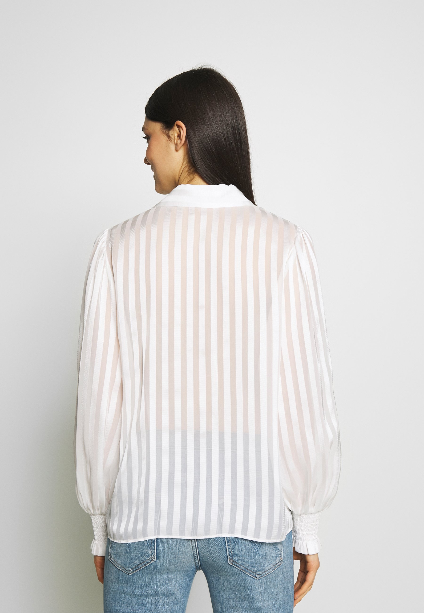 The Kooples Camisa ecrucrema Zalando.es The Kooples Camisa ecrucrema Zalando.es