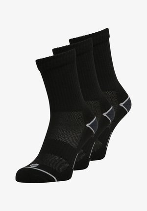 Endurance HOOPE CREW - Chaussettes - schwarz