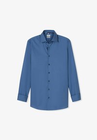 Selected, nürnberger blau