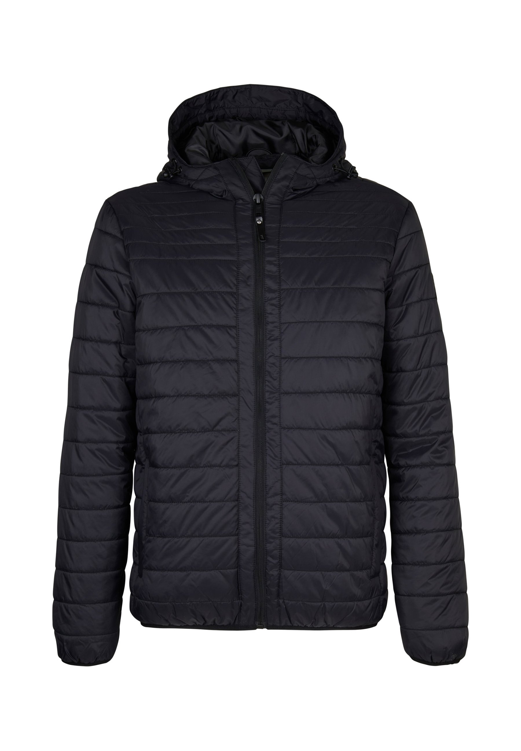 Petrol Industries SEAFOAM Winterjacke black/schwarz Zalando