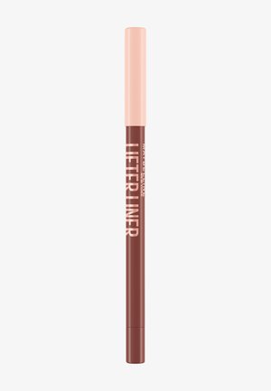 Maybelline New York LIFTER LINER LIP CONTOURING LINER - Matita per le labbra - 002 let's bounce
