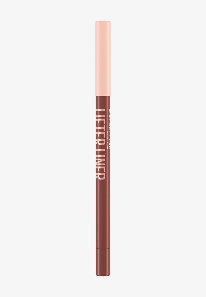 Maybelline New York - LIFTER LINER LIP CONTOURING LINER - Crayon à lèvres - 002 let's bounce, Agrandir