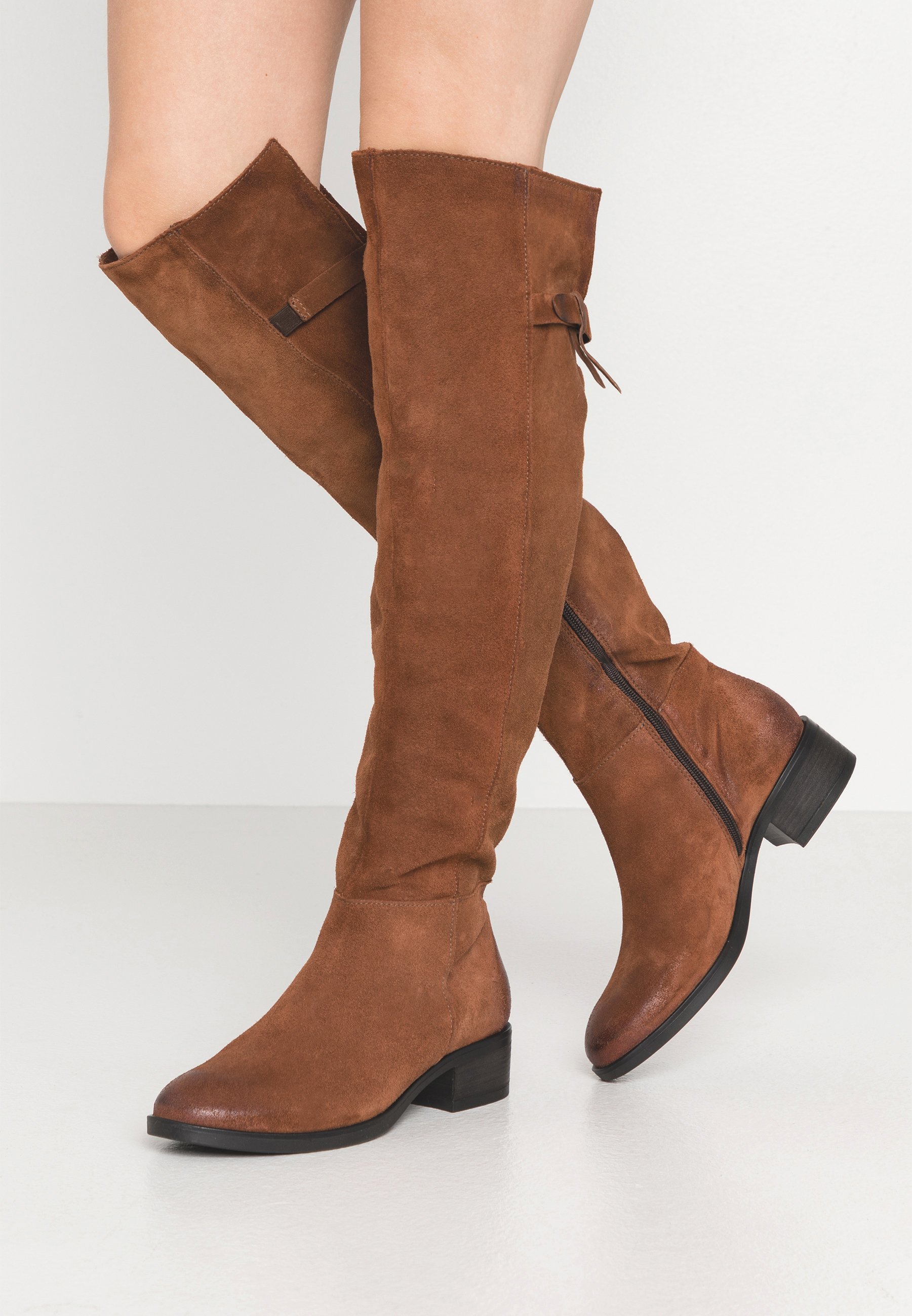 zalando cuissardes