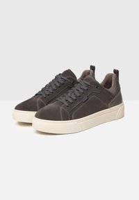NeroGiardini Sneakers basse - carbone