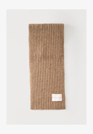 Coccinelle, Bufanda - beige