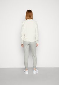 Nike Sportswear Tracksuit bottoms - grey