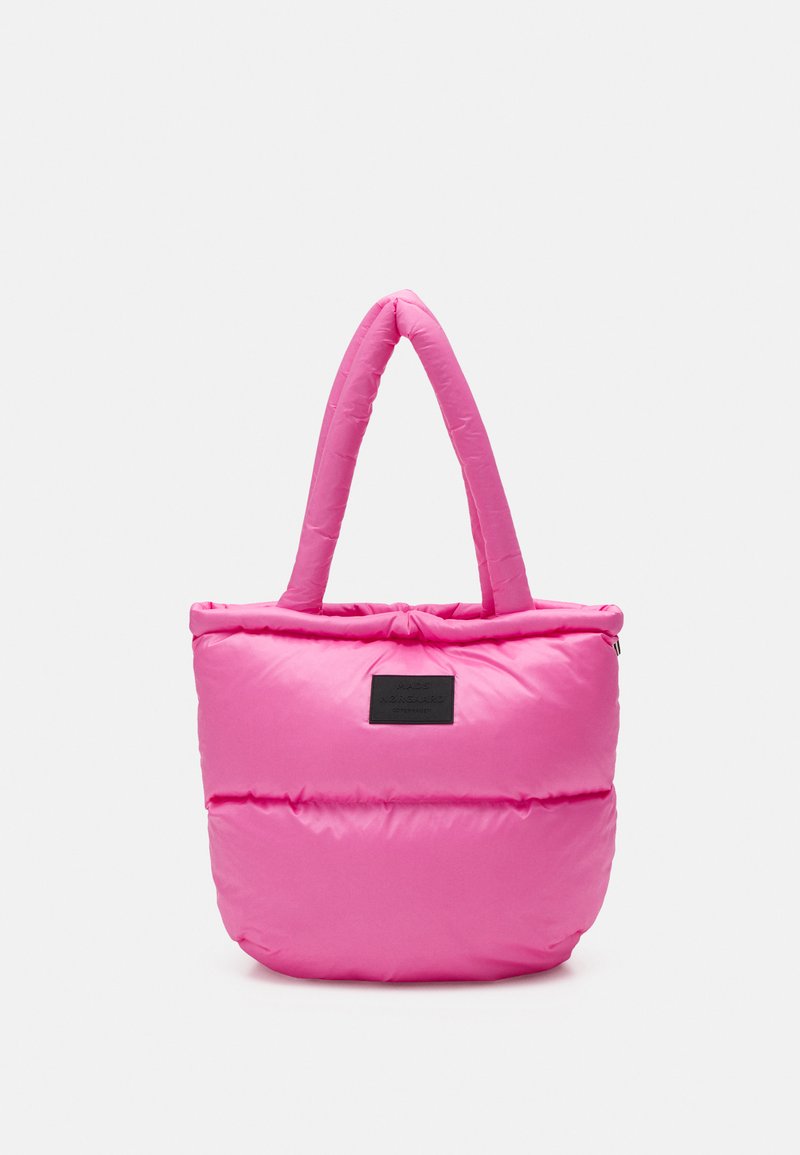 Mads Nørgaard DREAMY PILLOW Shopping bag candy/fuxia Zalando.it