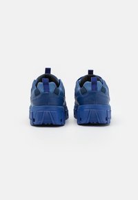 Iceberg Sneakers - dark blue