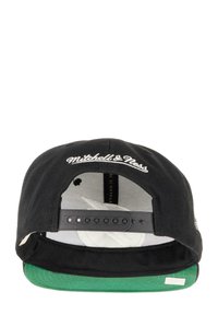 Mitchell & Ness PITTSBURGH PENGUINS TOP SPOT ORIGINALER FIT VERSTELLBARE SNAPBACK - Cap - schwarz