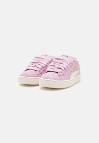 Puma UNISEX - Tenisky - grape mist/warm white