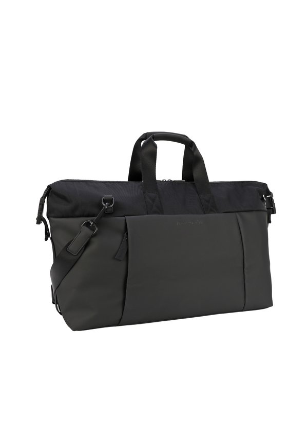 ATESSA MAIK MHZ - Weekend bag3