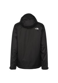The North Face M MILLERTON INSULATED JACKET - Outdoorjakke - tnf black