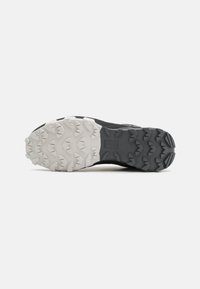 Dynafit TRAVERSE - Metsajooksu tossud - magnet/black out