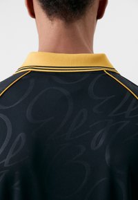 adidas Originals JB JERSEY - Polokošeľa - black