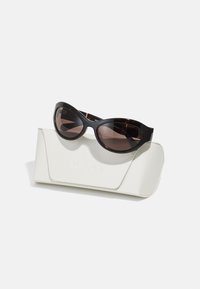 Michael Kors BURANO - Solbriller - dark tortoise