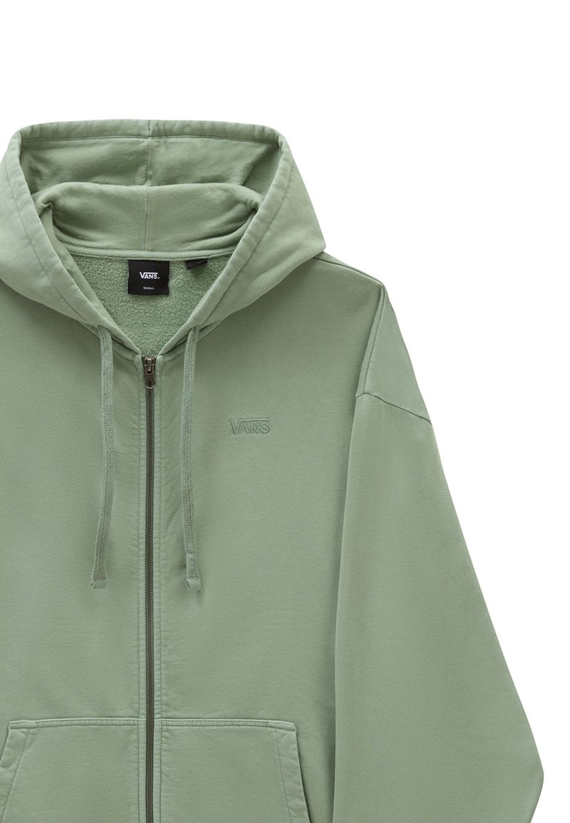 Green Levis Pullover GrÃ¼n Everyday Sweatshirt Levis Pullover