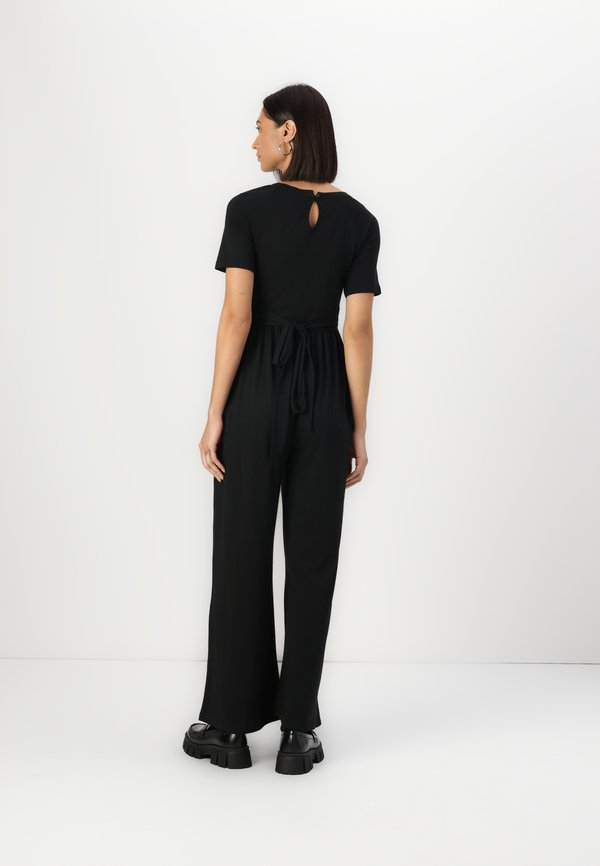 OLMELA WRAP TIE - Jumpsuit4