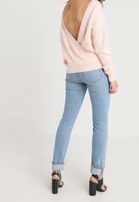 Ivyrevel Strickpullover - light pink