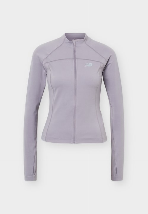 New Balance 'NB Harmony Fitted Full Zip'. — foto 5