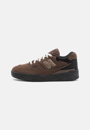 New Balance, Sneakers laag - brown