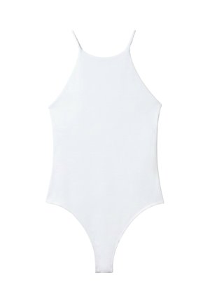 PULL&BEAR, Body - white
