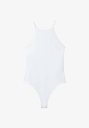 PULL&BEAR, Body - white