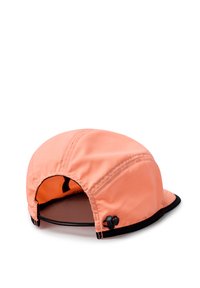 Brooks LIGHTWEIGHT PACKABLE  - Kepuraitė - neo ember black