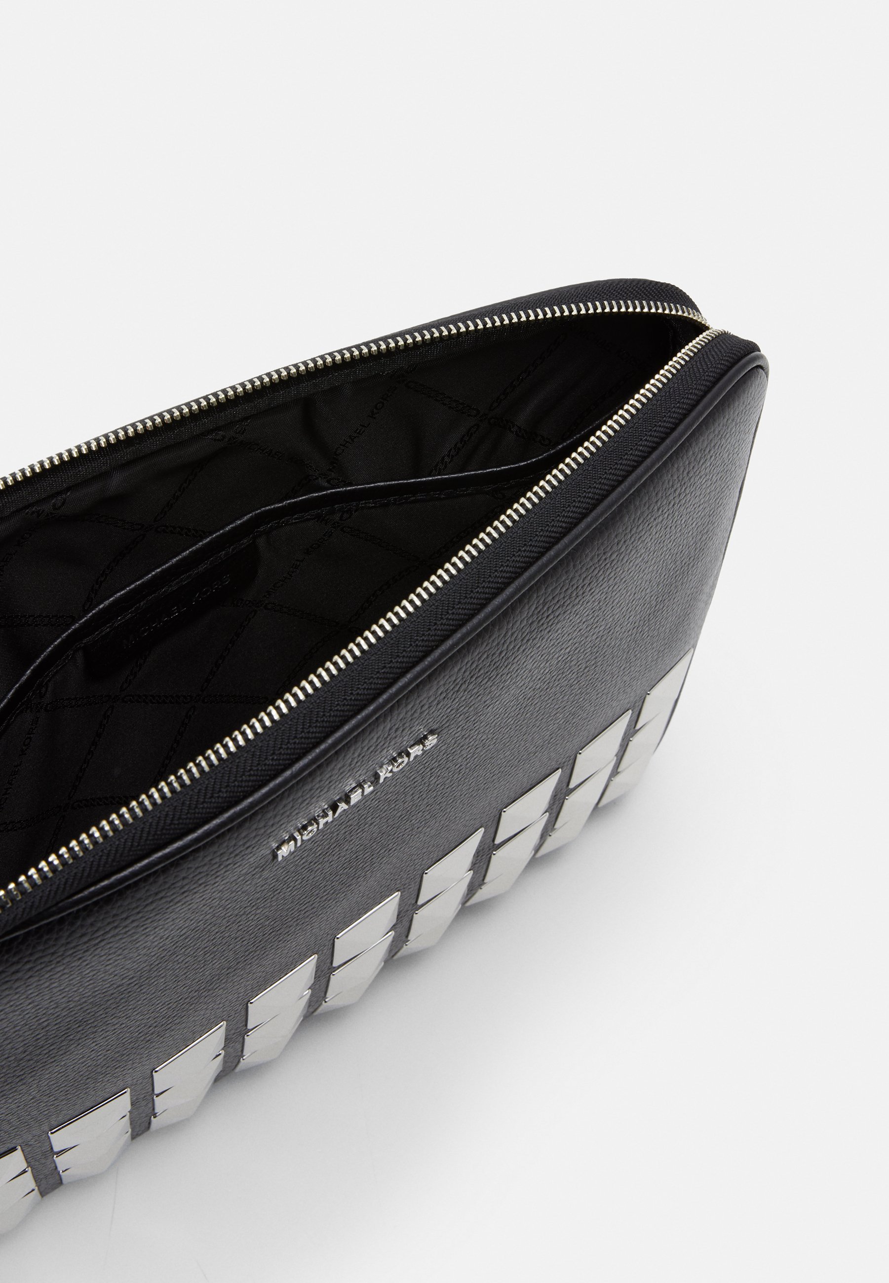 MICHAEL Michael Kors JET SET LAPTOP CASE - Funda para portátil -  black/negro - Zalando.es