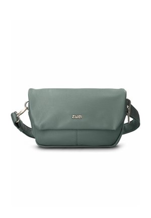 MADEMOISELLE.M  - Schoudertas - eucalyptus