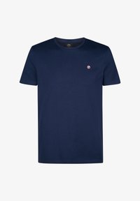Seleccionado, navy blue