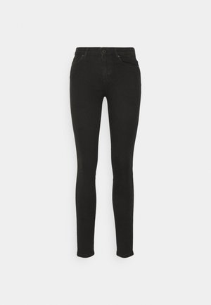 Vero Moda VMJUNE  - Jeans Skinny Fit - black