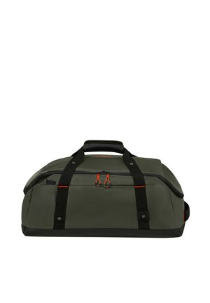 ECODIVER DUFFLE - Weekender - climbing ivy